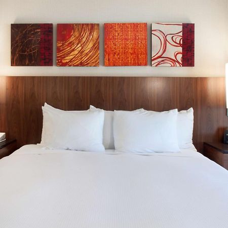 ฮิลตันปาล์ม สปริงส์ โฮเต็ล Hotel ปาล์มสปริงส์ ภายนอก รูปภาพ