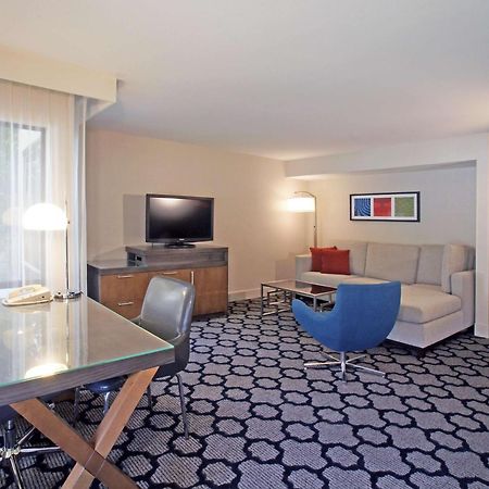 ฮิลตันปาล์ม สปริงส์ โฮเต็ล Hotel ปาล์มสปริงส์ ภายนอก รูปภาพ