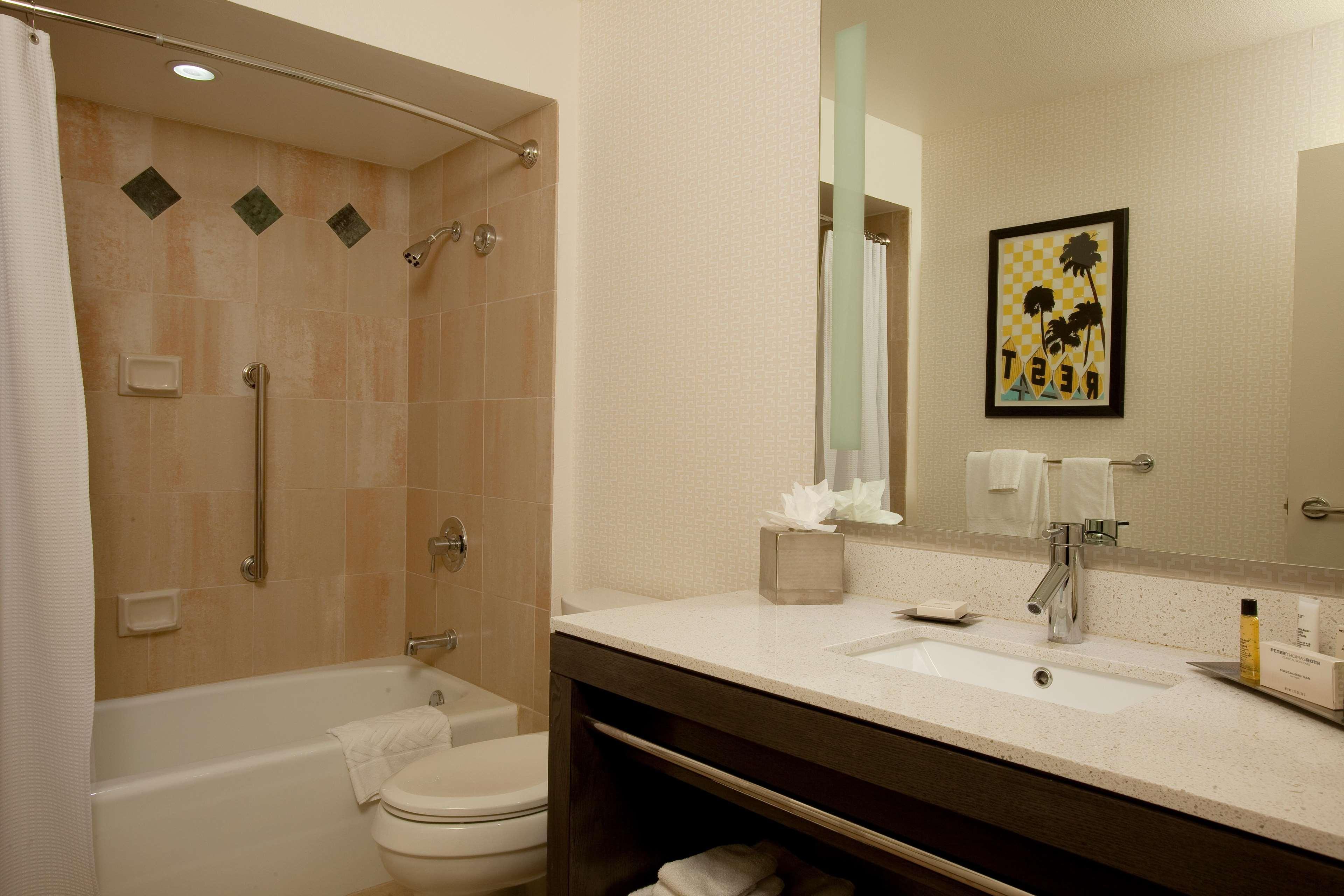 ฮิลตันปาล์ม สปริงส์ โฮเต็ล Hotel ปาล์มสปริงส์ ภายนอก รูปภาพ