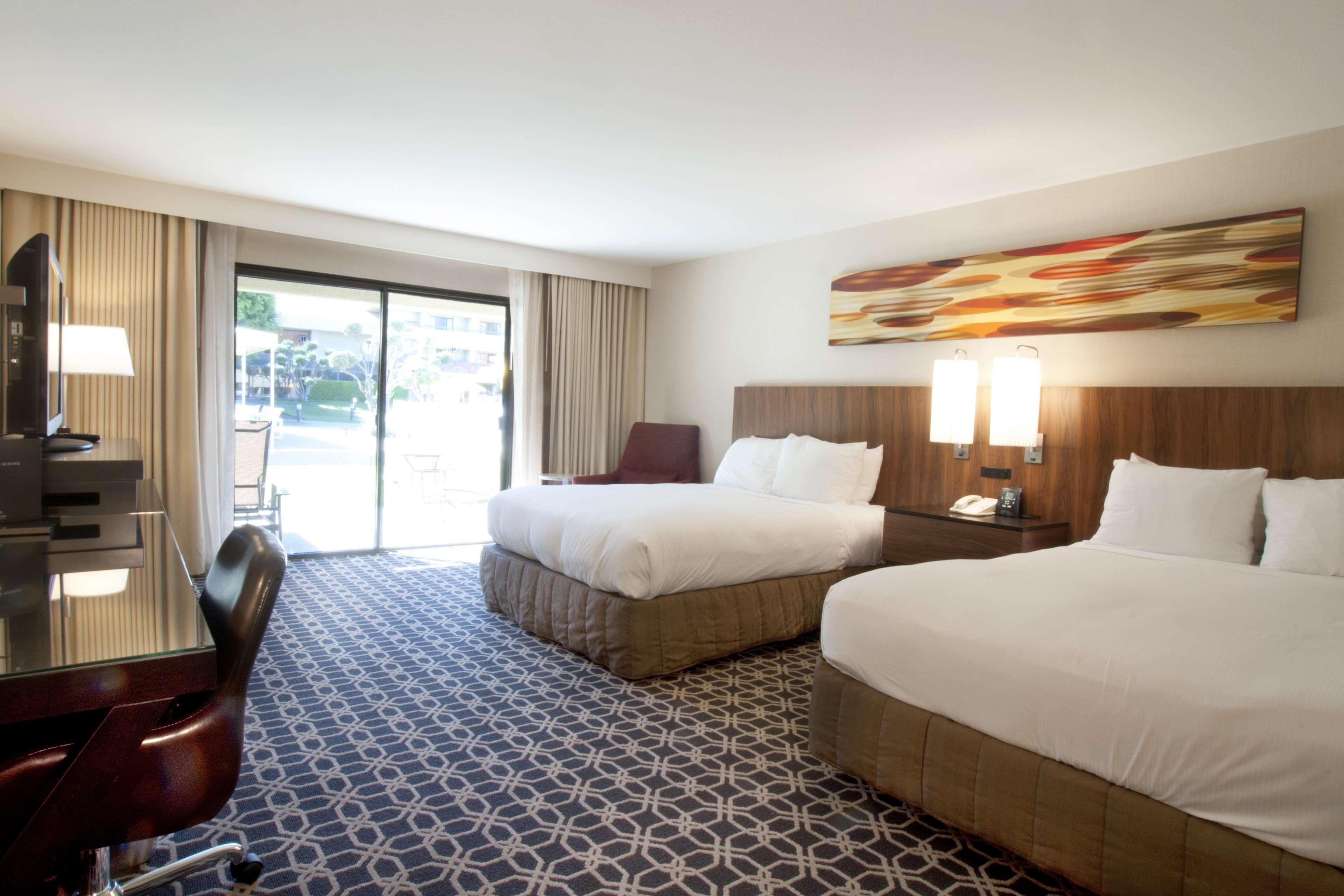 ฮิลตันปาล์ม สปริงส์ โฮเต็ล Hotel ปาล์มสปริงส์ ภายนอก รูปภาพ