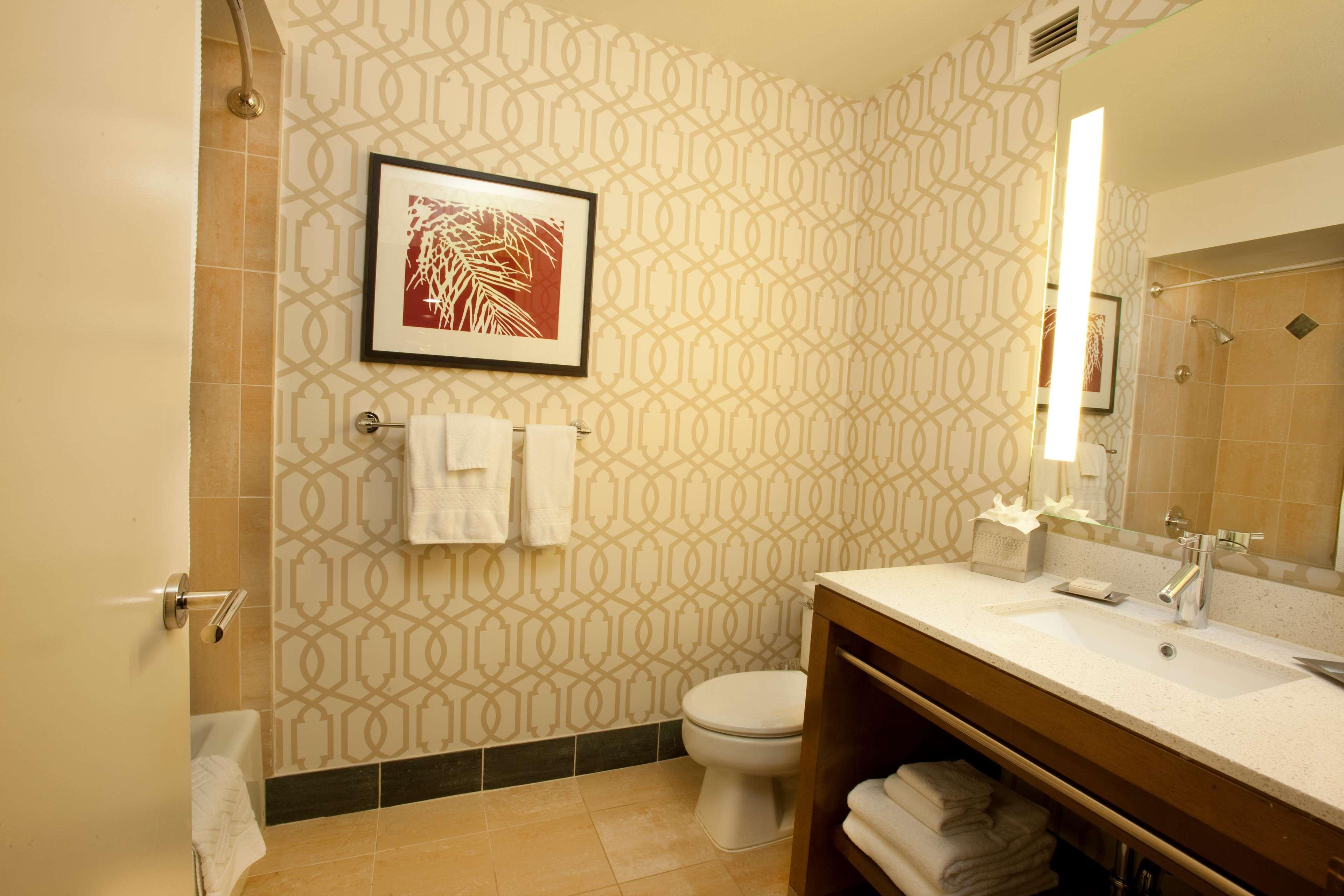 ฮิลตันปาล์ม สปริงส์ โฮเต็ล Hotel ปาล์มสปริงส์ ภายนอก รูปภาพ