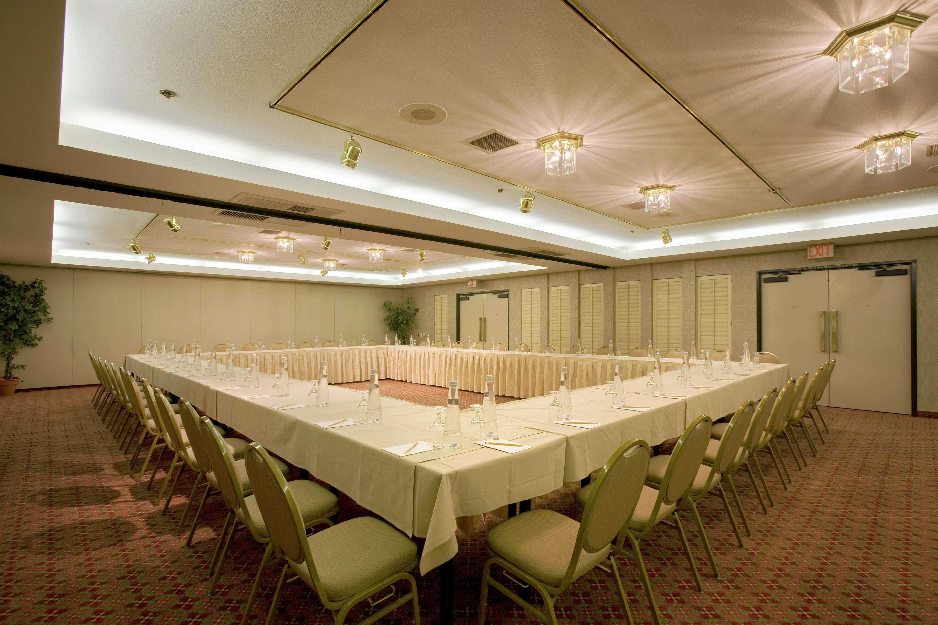 ฮิลตันปาล์ม สปริงส์ โฮเต็ล Hotel ปาล์มสปริงส์ สิ่งอำนวยความสะดวก รูปภาพ