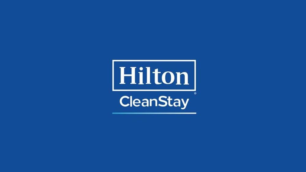ฮิลตันปาล์ม สปริงส์ โฮเต็ล Hotel ปาล์มสปริงส์ ภายนอก รูปภาพ