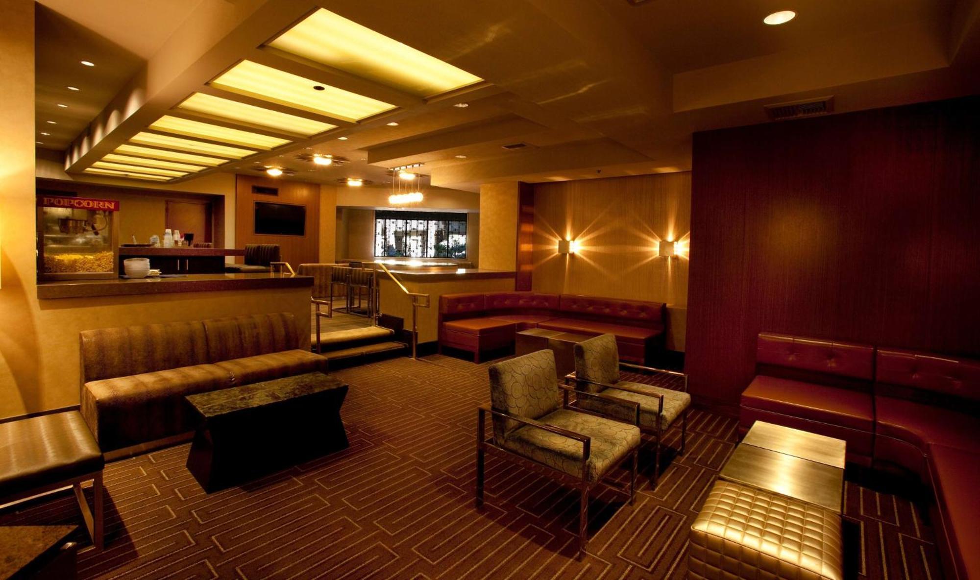 ฮิลตันปาล์ม สปริงส์ โฮเต็ล Hotel ปาล์มสปริงส์ ภายนอก รูปภาพ