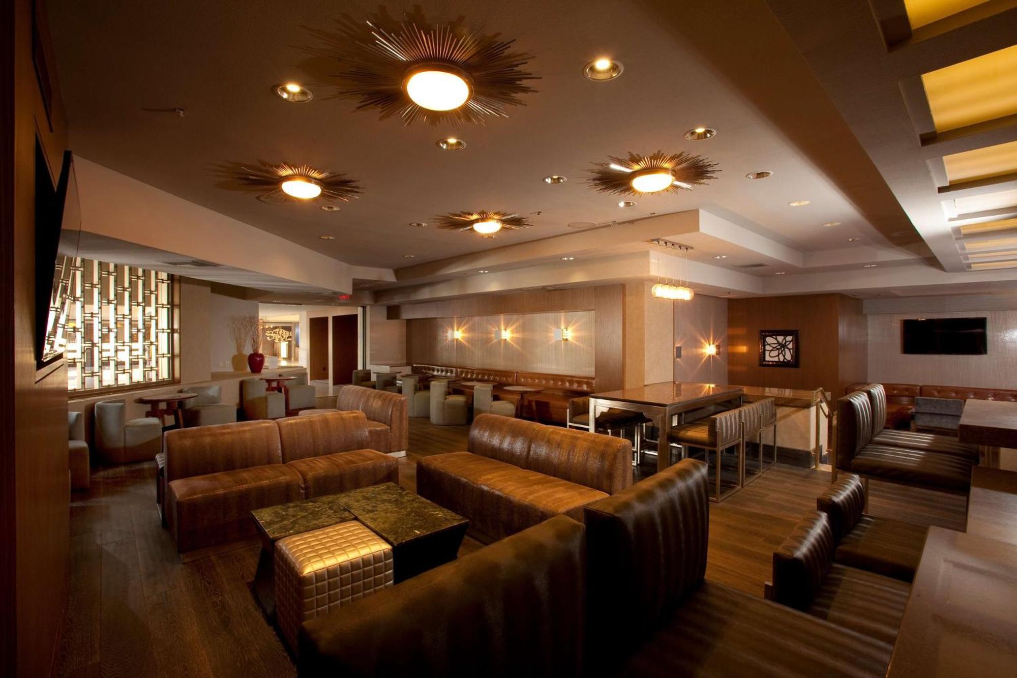 ฮิลตันปาล์ม สปริงส์ โฮเต็ล Hotel ปาล์มสปริงส์ ภายนอก รูปภาพ