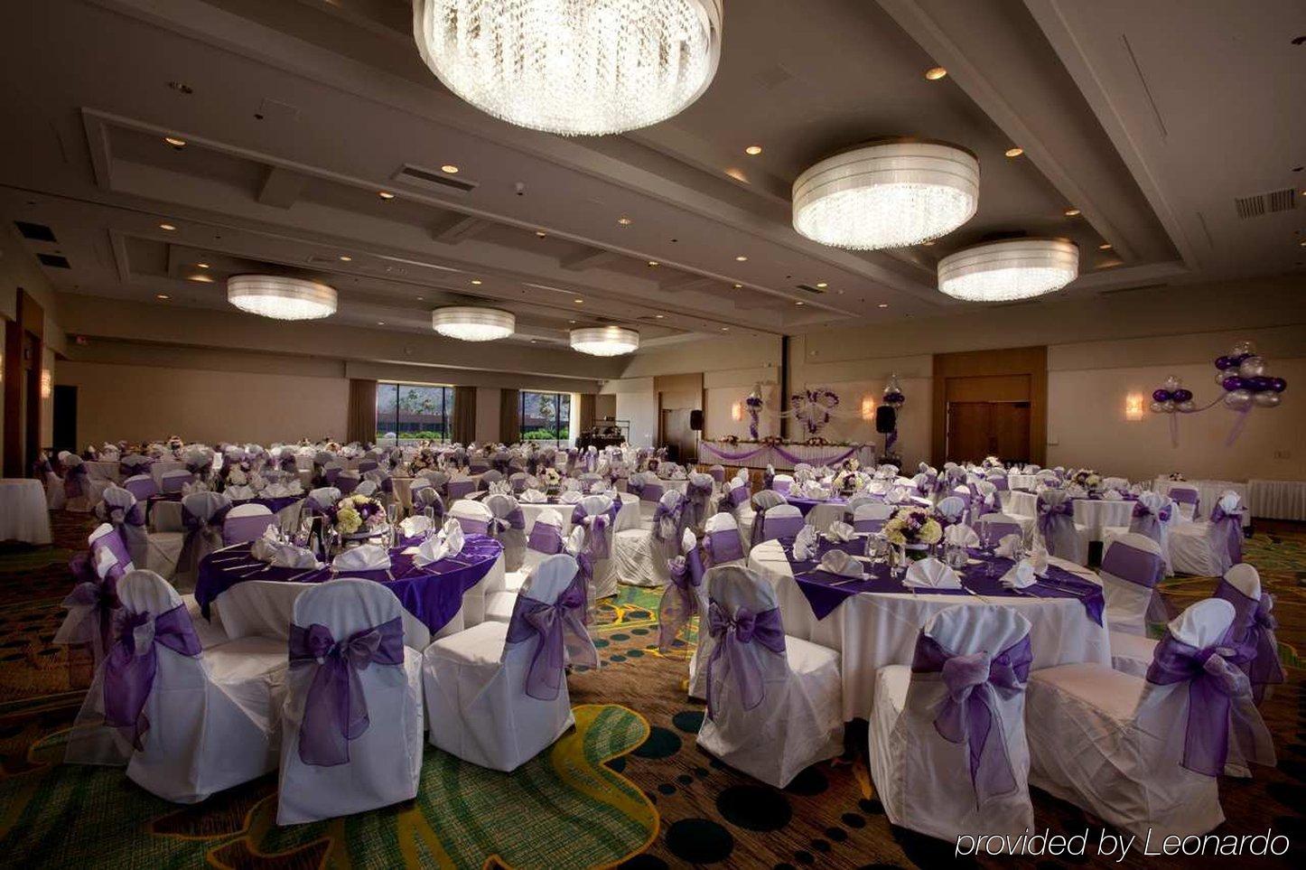 ฮิลตันปาล์ม สปริงส์ โฮเต็ล Hotel ปาล์มสปริงส์ ภายนอก รูปภาพ