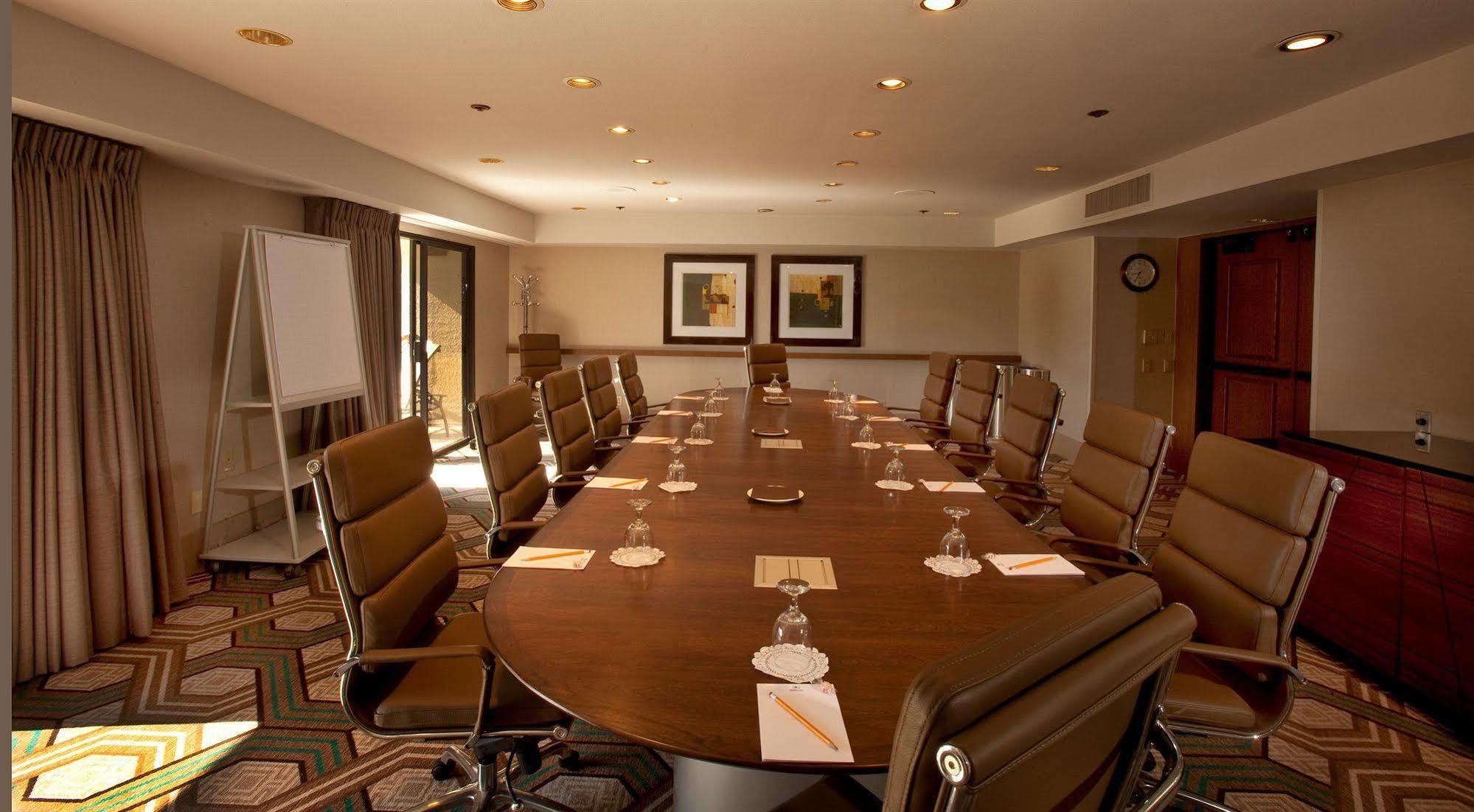 ฮิลตันปาล์ม สปริงส์ โฮเต็ล Hotel ปาล์มสปริงส์ ภายนอก รูปภาพ